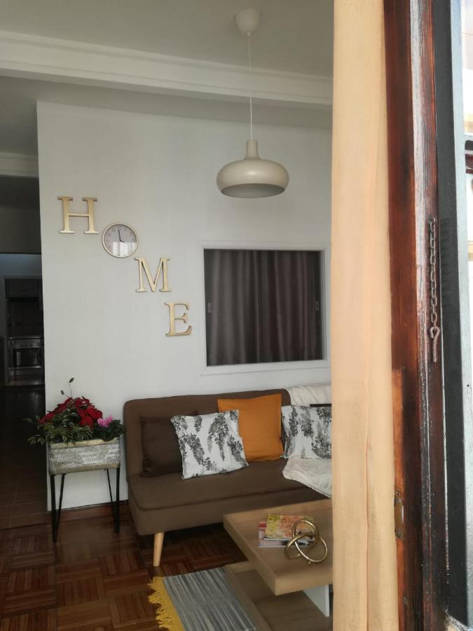 Townhouse Los Llanos De Aridane, La Palma Exterior photo