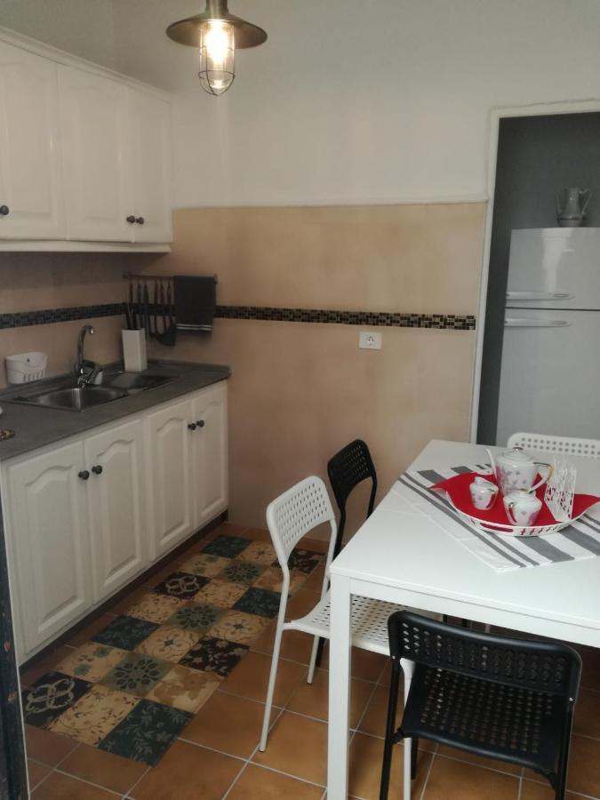 Townhouse Los Llanos De Aridane, La Palma Exterior photo